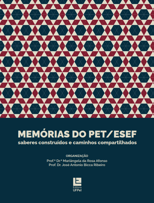 Memórias do PET/ESEF