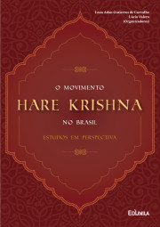 O movimento Hare Krishna no Brasil