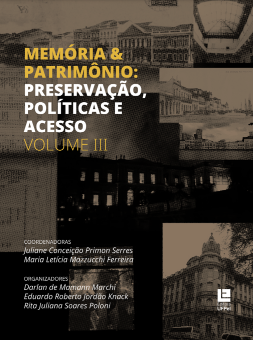 Memória & patrimônio