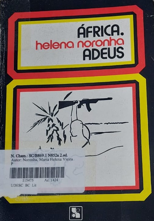 África adeus