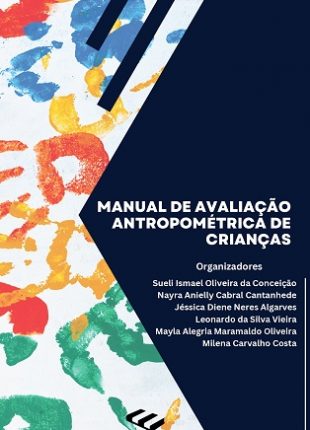 Manual de avaliação antropométrica de crianças