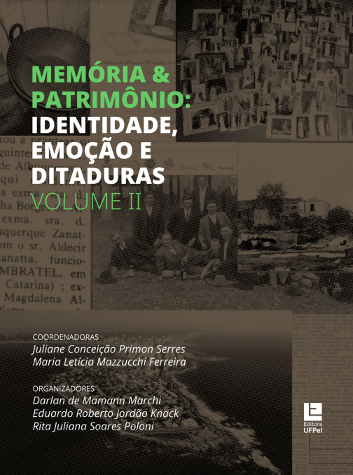 Memória & Patrimônio