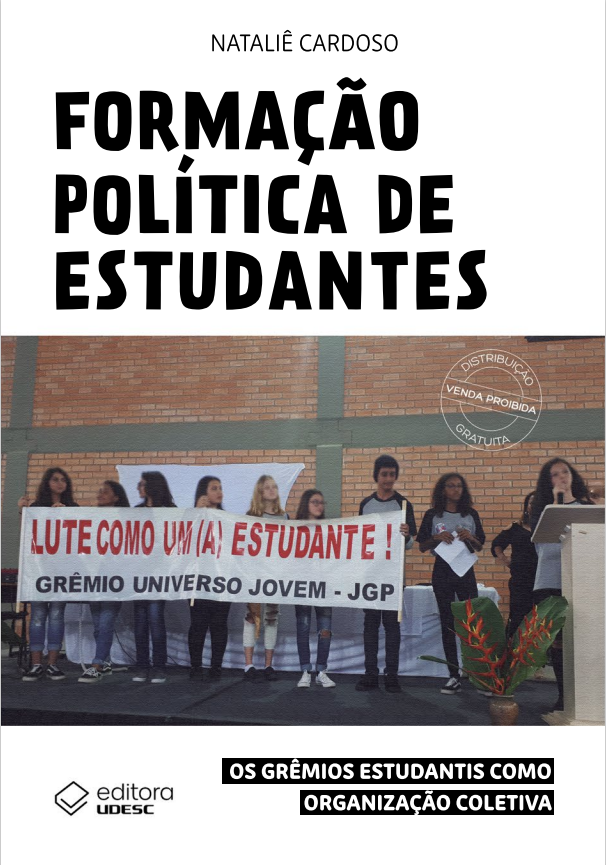 Formação política de estudantes