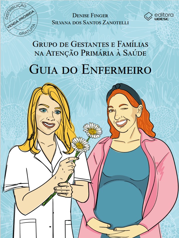 Grupo de Gestantes e Famílias na Atenção Primária à Saúde