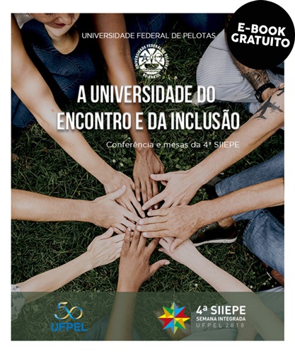 A universidade do encontro e da inclusão
