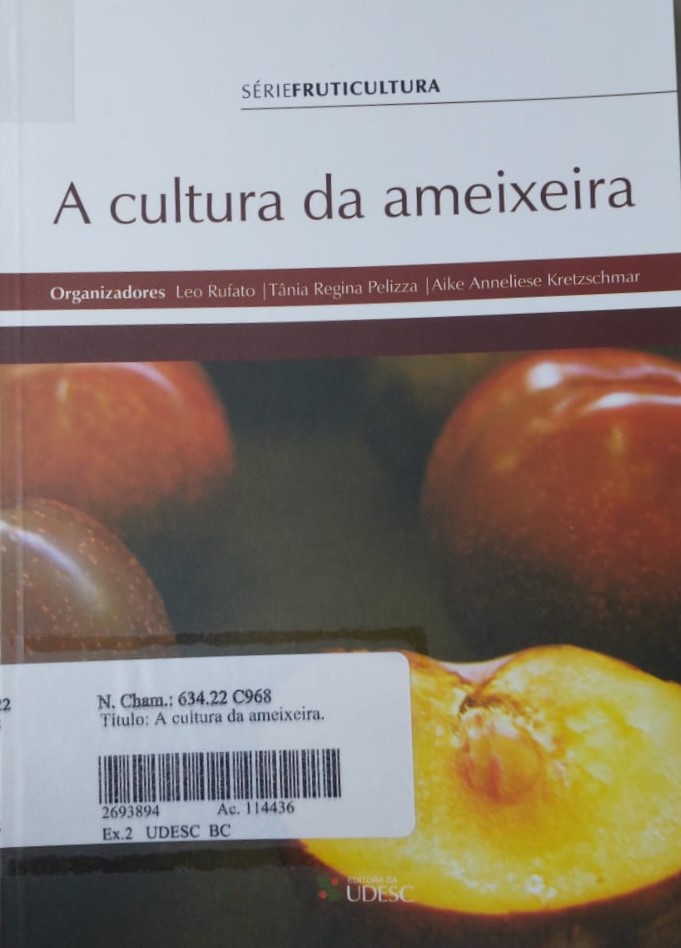 A cultura da ameixeira