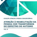 Atenção à reabilitação da pessoa com transtornos do espectro do autismo